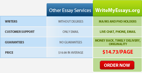 MyPaperWriter | Custom Term Paper Writing Service